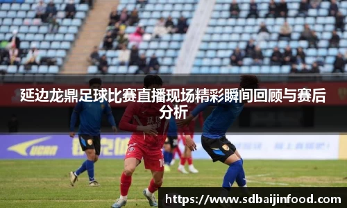延边龙鼎足球比赛直播现场精彩瞬间回顾与赛后分析