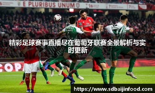 精彩足球赛事直播尽在葡萄牙联赛全景解析与实时更新