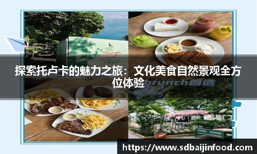 探索托卢卡的魅力之旅：文化美食自然景观全方位体验